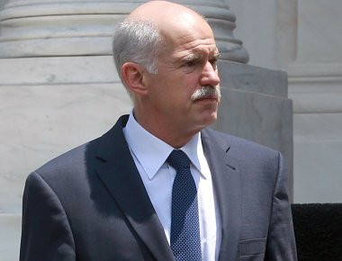 Βελονιστής στην Κρήτη ο γιος του Γιώργου Παπανδρέου - Μόνιμος κάτοικος Ηρακλείου μετά το Αμμάν (φωτό)